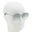画像6: BALLY バリー BY0013-H/S 12C 54 サングラス ノーズパッド UVカット メンズ (6)