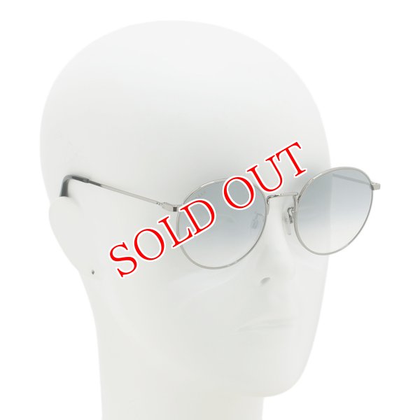 画像6: BALLY バリー BY0013-H/S 12C 54 サングラス ノーズパッド UVカット メンズ (6)