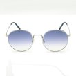 画像2: BALLY バリー BY0013-H/S 18W 54 サングラス ノーズパッド UVカット メンズ (2)