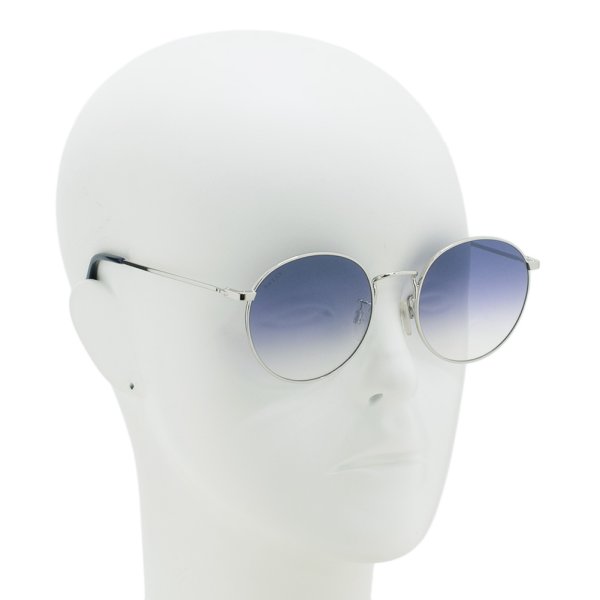 画像6: BALLY バリー BY0013-H/S 18W 54 サングラス ノーズパッド UVカット メンズ (6)