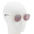 画像6: BALLY バリー BY0013-H/S 28Z 54 サングラス ノーズパッド UVカット メンズ (6)