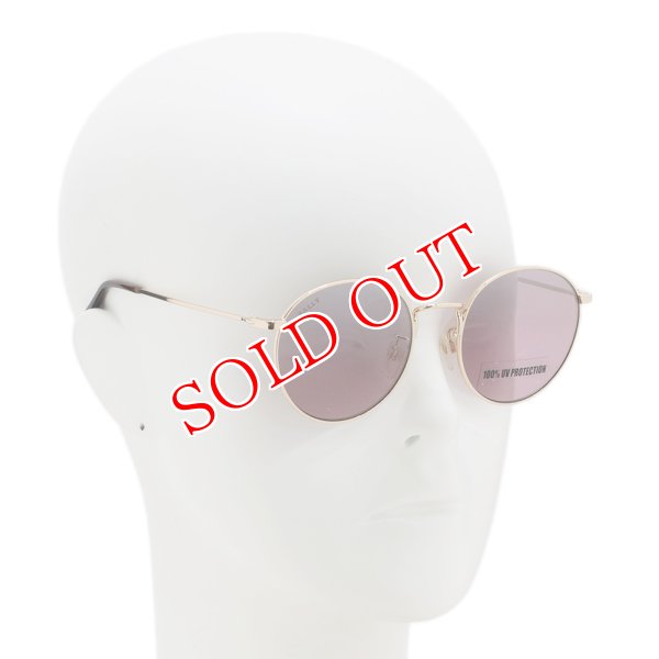 画像6: BALLY バリー BY0013-H/S 28Z 54 サングラス ノーズパッド UVカット メンズ (6)