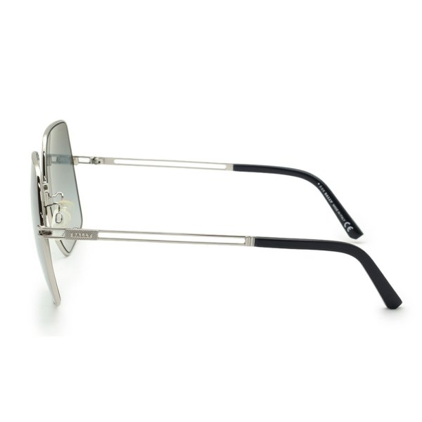 画像3: BALLY バリー BY0015-H/S 16W 61 サングラス ノーズパッド UVカット メンズ (3)