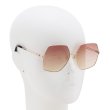 画像5: BALLY バリー BY0015-H/S 28B 61 サングラス ノーズパッド UVカット メンズ (5)