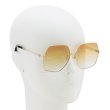 画像5: BALLY バリー BY0015-H/S 28F 61 サングラス ノーズパッド UVカット メンズ (5)