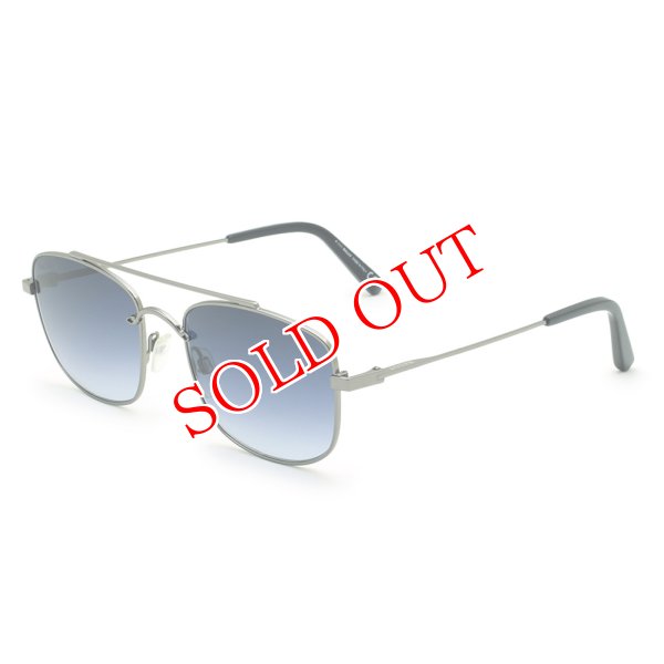 画像1: BALLY バリー BY0030/S 08W 54 サングラス ノーズパッド UVカット メンズ (1)