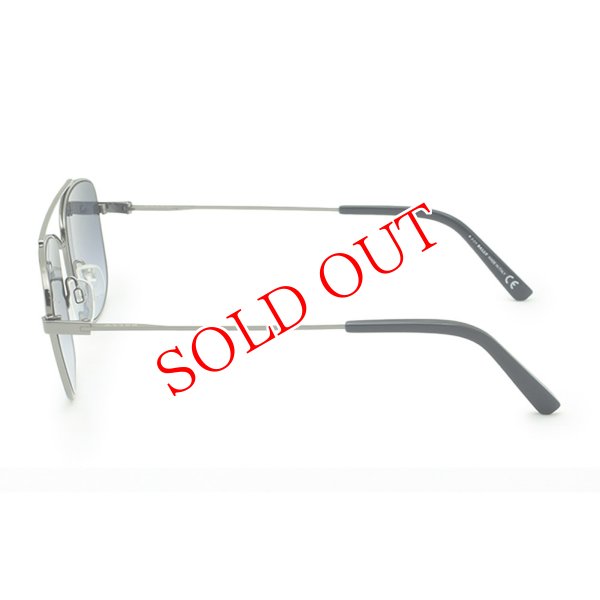 画像3: BALLY バリー BY0030/S 08W 54 サングラス ノーズパッド UVカット メンズ (3)