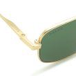 画像4: BALLY バリー BY0030/S 28N 54 サングラス ノーズパッド UVカット メンズ (4)