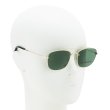 画像5: BALLY バリー BY0030/S 28N 54 サングラス ノーズパッド UVカット メンズ (5)