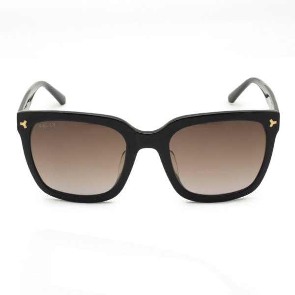 画像2: BALLY バリー BY0034-H/S 01T 53 サングラス アジアンフィット UVカット レディース (2)