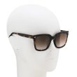 画像6: BALLY バリー BY0034-H/S 52F 53 サングラス アジアンフィット UVカット レディース (6)