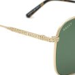 画像4: BALLY バリー BY0037-D/S 28N 60 サングラス ノーズパッド UVカット メンズ (4)