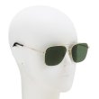 画像6: BALLY バリー BY0037-D/S 28N 60 サングラス ノーズパッド UVカット メンズ (6)