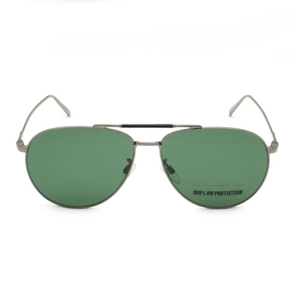 画像2: BALLY バリー BY0038-D/S 08N 62 サングラス ノーズパッド UVカット メンズ (2)