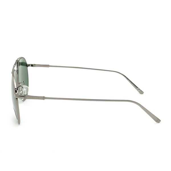 画像3: BALLY バリー BY0038-D/S 08N 62 サングラス ノーズパッド UVカット メンズ (3)