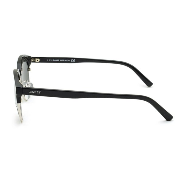 画像3: BALLY バリー BY0039-D/S 01A 54 サングラス ノーズパッド UVカット メンズ (3)