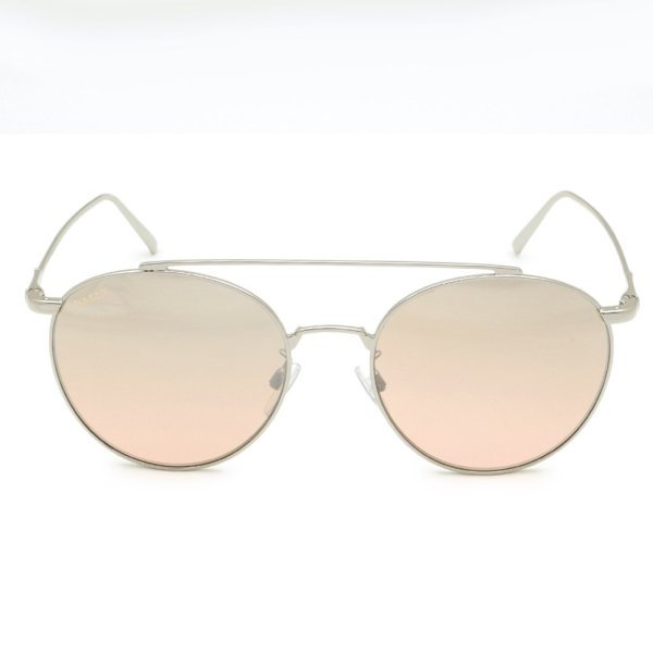 画像2: BALLY バリー BY0042-D/S 16Z 56 サングラス ノーズパッド UVカット レディース (2)