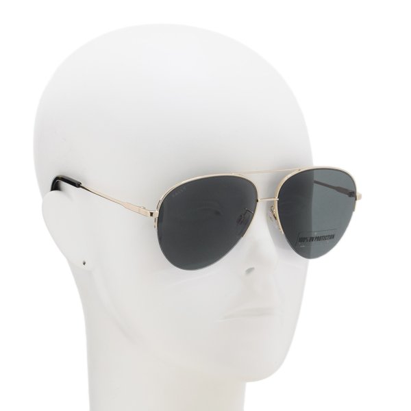 画像7: BALLY バリー BY0062-H/S 28A 62 サングラス ノーズパッド UVカット メンズ (7)