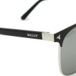 画像4: BALLY バリー BY0065-D/S 05C 59 サングラス ノーズパッド UVカット メンズ (4)