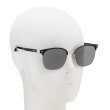 画像7: BALLY バリー BY0065-D/S 05C 59 サングラス ノーズパッド UVカット メンズ (7)