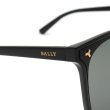 画像4: BALLY バリー BY0066-D/S 01A 63 サングラス アジアンフィット UVカット レディース (4)