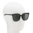 画像6: BALLY バリー BY0066-D/S 01A 63 サングラス アジアンフィット UVカット レディース (6)