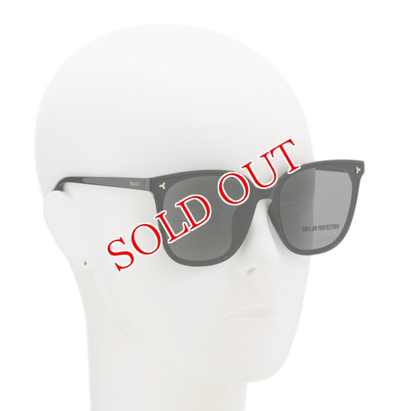 画像6: BALLY バリー BY0066-D/S 01A 63 サングラス アジアンフィット UVカット レディース (6)