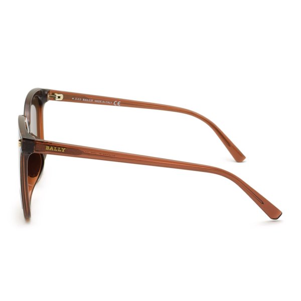 画像3: BALLY バリー BY0066-D/S 45E 63 サングラス アジアンフィット UVカット レディース (3)
