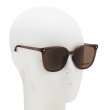 画像6: BALLY バリー BY0066-D/S 45E 63 サングラス アジアンフィット UVカット レディース (6)