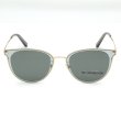 画像2: BALLY バリー BY0067-D/S 20A 53 サングラス ノーズパッド UVカット レディース (2)