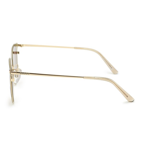 画像3: BALLY バリー BY0067-D/S 47E 53 サングラス ノーズパッド UVカット レディース (3)