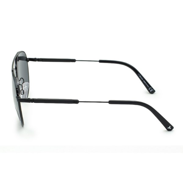 画像3: BALLY バリー BY0074-H/S 01A 59 サングラス ノーズパッド UVカット メンズ (3)