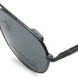 画像4: BALLY バリー BY0074-H/S 01A 59 サングラス ノーズパッド UVカット メンズ (4)