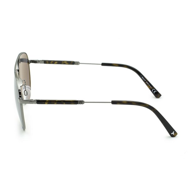 画像3: BALLY バリー BY0074-H/S 08C 59 サングラス ノーズパッド UVカット メンズ (3)