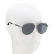 画像6: BALLY バリー BY0074-H/S 08C 59 サングラス ノーズパッド UVカット メンズ (6)