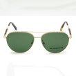 画像2: BALLY バリー BY0074-H/S 28N 59 サングラス ノーズパッド UVカット メンズ (2)