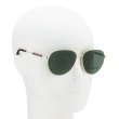 画像6: BALLY バリー BY0074-H/S 28N 59 サングラス ノーズパッド UVカット メンズ (6)