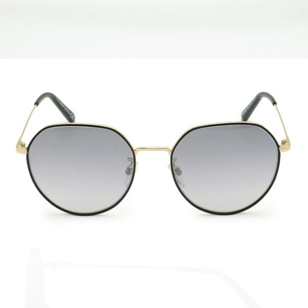 画像2: BALLY バリー BY0078-D/S 05C 56 サングラス ノーズパッド UVカット レディース (2)