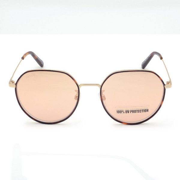 画像2: BALLY バリー BY0078-D/S 56U 56 サングラス ノーズパッド UVカット レディース (2)