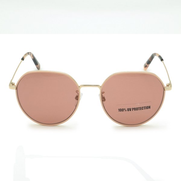 画像2: BALLY バリー BY0078-D/S 74E 56 サングラス ノーズパッド UVカット レディース (2)