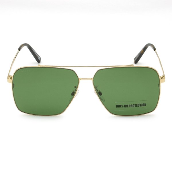 画像2: BALLY バリー BY0081-D/S 28N 62 サングラス ノーズパッド UVカット メンズ (2)