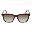 画像2: BALLY バリー BY0085-H/S 69T 54 サングラス アジアンフィット UVカット メンズ レディース ユニセックス (2)