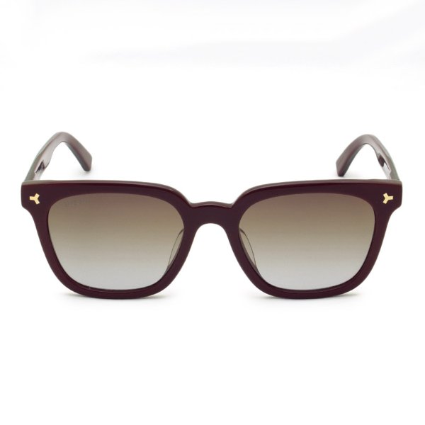 画像2: BALLY バリー BY0085-H/S 69T 54 サングラス アジアンフィット UVカット メンズ レディース ユニセックス (2)