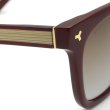 画像5: BALLY バリー BY0085-H/S 69T 54 サングラス アジアンフィット UVカット メンズ レディース ユニセックス (5)