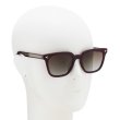 画像7: BALLY バリー BY0085-H/S 69T 54 サングラス アジアンフィット UVカット メンズ レディース ユニセックス (7)