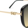 画像4: BALLY バリー BY0088-D/S 01B 58 サングラス ノーズパッド UVカット レディース (4)