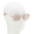 画像7: BALLY バリー BY0093-D/S 33Z 58 サングラス ノーズパッド UVカット レディース (7)