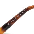 画像6: BALLY バリー BY0094-D/S 28F 57 サングラス ノーズパッド UVカット メンズ レディース ユニセックス (6)