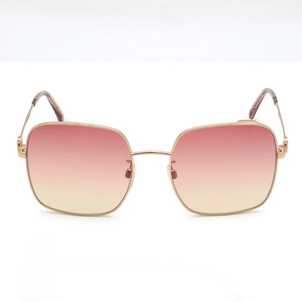 画像2: BALLY バリー BY0094-D/S 33T 57 サングラス ノーズパッド UVカット メンズ レディース ユニセックス (2)