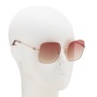 画像7: BALLY バリー BY0094-D/S 33T 57 サングラス ノーズパッド UVカット メンズ レディース ユニセックス (7)